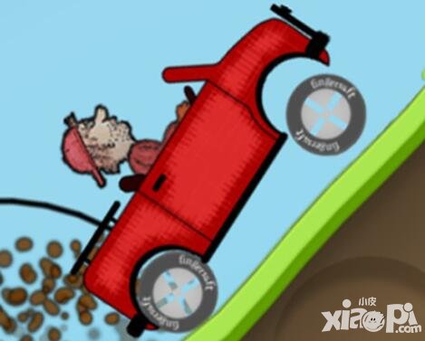 登山賽車新手怎么開火車 新手有什么方法開火車