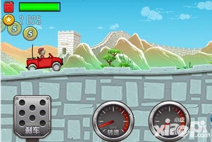 登山賽車金幣有什么用 金幣怎么用