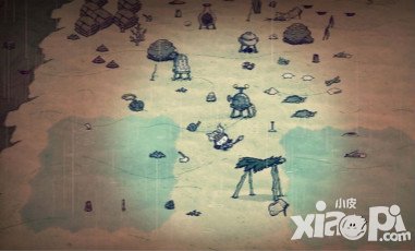 饑荒海難閃退怎么辦 閃退解決方法介紹