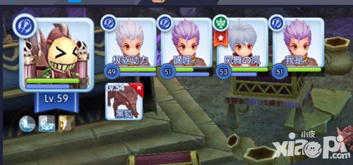 仙境傳說(shuō)RO手游黑狐掛機(jī)刷新點(diǎn)攻略詳解