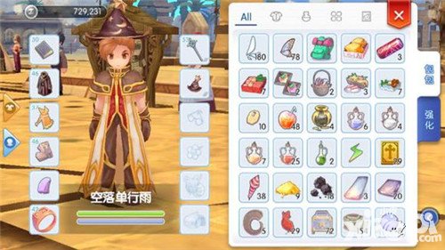 仙境傳說RO手游法師系解鎖頭飾詳解 頭飾有哪些