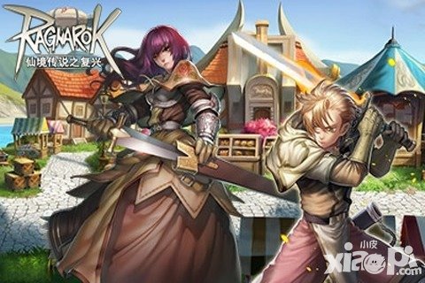 仙境傳說RO游戲前期技巧解析 新手入門必看