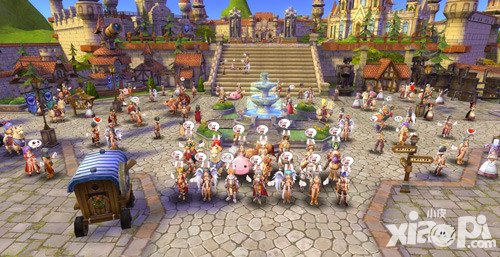 仙境傳說(shuō)RO手游日常任務(wù)詳解 日常任務(wù)有哪些