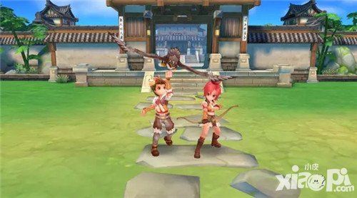 仙境傳說RO手游神射手技能解析 神射手有什么技能