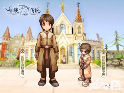 仙境傳說RO手游裝備強化攻略 裝備怎么強化