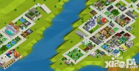 像素城市怎么賺錢 快速賺錢攻略