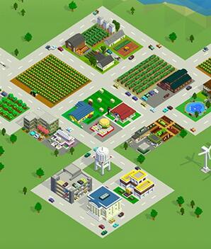 像素城市ios版下載地址 ios版怎么下載