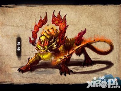 倩女幽魂手游年獸巢穴打法解析 年獸巢穴怎么玩