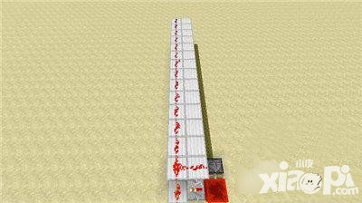 我的世界可掛機(jī)式高效甘蔗機(jī)使用教程解析