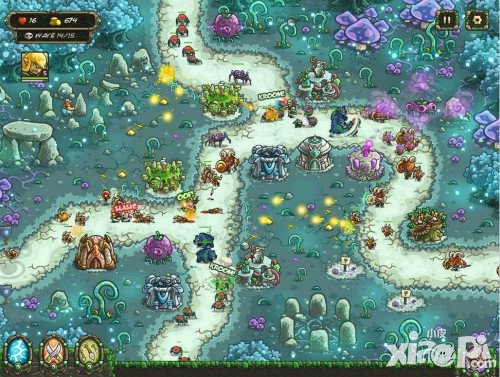 王國起源鉆石獲得方法介紹 平民玩家怎么刷鉆石