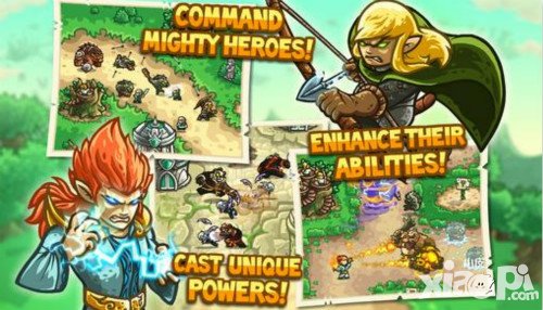 王國起源新手速成攻略 新手怎么玩