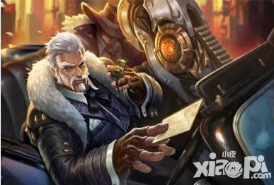 王者榮耀黃忠最佳出裝搭配推薦 黃忠怎么出裝