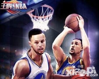 王牌nba手游排位賽玩法解析 榮耀點快速獲取