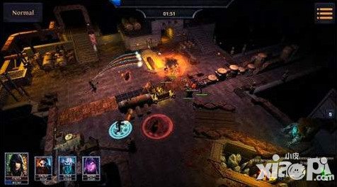 時間之塔鉆石獲得方法介紹 平民玩家怎么刷鉆石