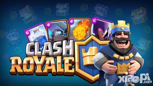 皇室戰(zhàn)爭(zhēng)近期熱門(mén)卡牌詳解 如何使用和克制