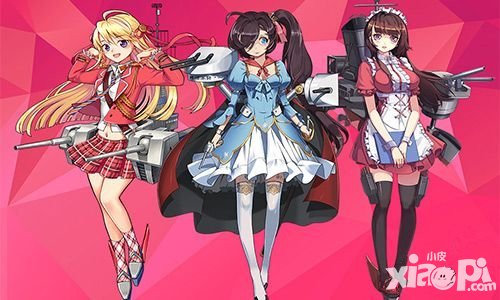 蔚藍(lán)少女人物特點(diǎn)介紹 人物有什么特點(diǎn)