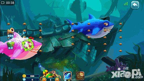 獵魚達(dá)人魚卡是什么 魚卡作用介紹