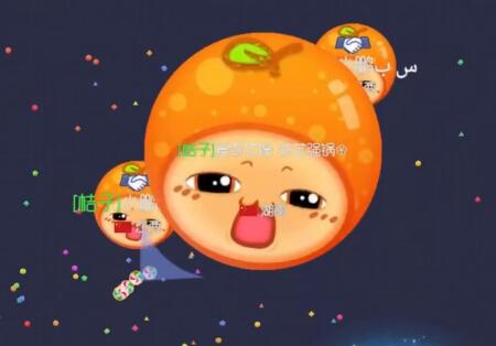 球球大作戰(zhàn)精彩翻盤套路視頻 各種套路助你翻盤