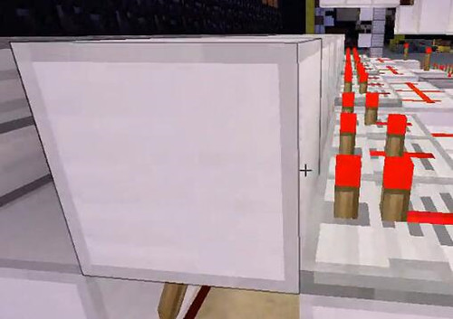 我的世界自動販賣機(jī)合成視頻 自動販賣機(jī)怎么做