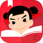 京東哪吒看書(shū)