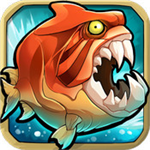 魔魚終結(jié)者