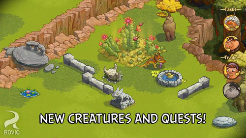 瘋狂原始人變態(tài)版