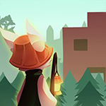 暗影:護(hù)身符的光