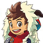 怪物獵人物語(yǔ)