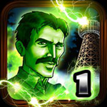 特斯拉的電噴霧：第一章