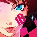 18：夢(mèng)幻世界