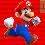 超級(jí)馬里奧奔跑