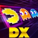 吃豆人冠軍版DX