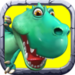 恐龍酷跑：戰(zhàn)爭(zhēng)部落