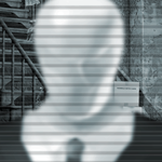 逃離無(wú)臉男