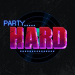 瘋狂派對(duì)謀殺案