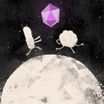 曲奇餅的太空冒險(xiǎn)