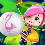 愛(ài)麗絲夢(mèng)游仙境：解謎高爾夫冒險(xiǎn)