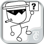 奇怪的大冒險(xiǎn)