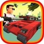 第八代理:街頭犯罪