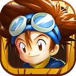 寶貝大冒險(xiǎn)