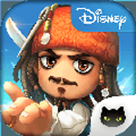 加勒比海盜：?jiǎn)⒑? data-6aHP=