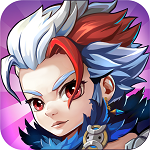 莽荒紀之無盡疆域