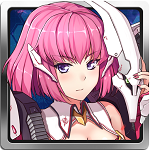 超時(shí)空戰(zhàn)姬