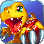 數(shù)碼精靈大聯(lián)盟