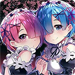 人氣動漫全明星變態(tài)版