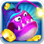 超級(jí)瘋狂捕魚(yú)