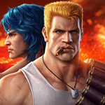 魂斗羅：歸來(lái)