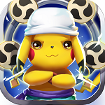 口袋訓練家魅影