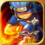 少年幻獸團(tuán)