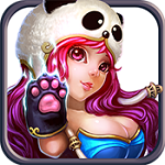 熊貓戰(zhàn)紀(jì)